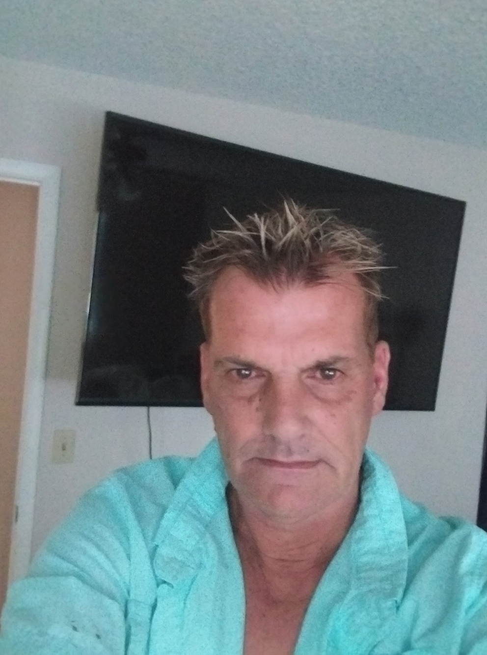 Meet your Posher, Ness